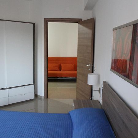 Residence Ideal Alcamo Exterior photo