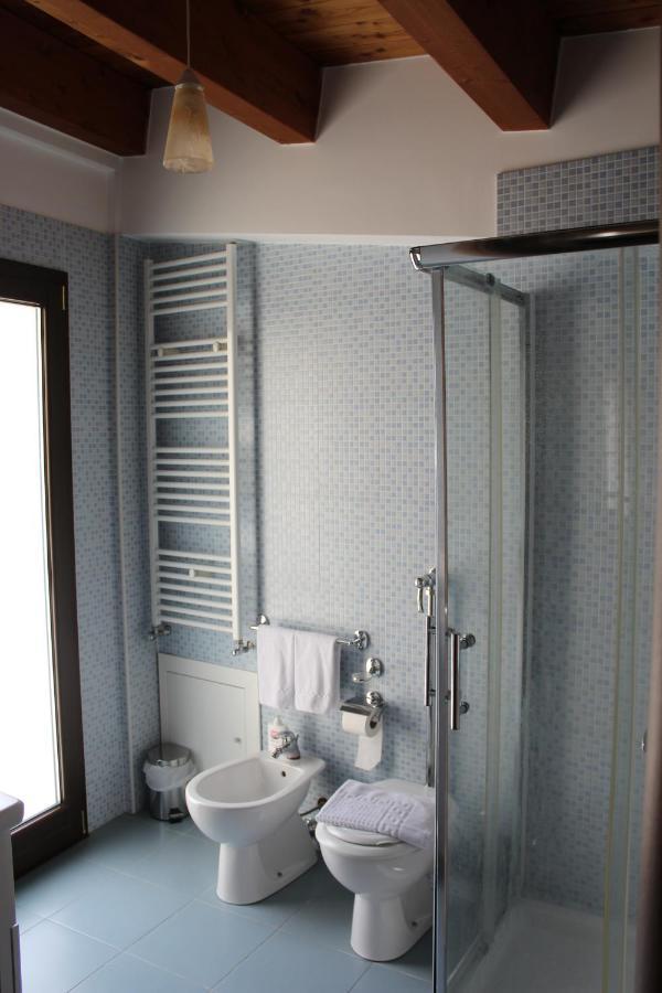 Residence Ideal Alcamo Exterior photo