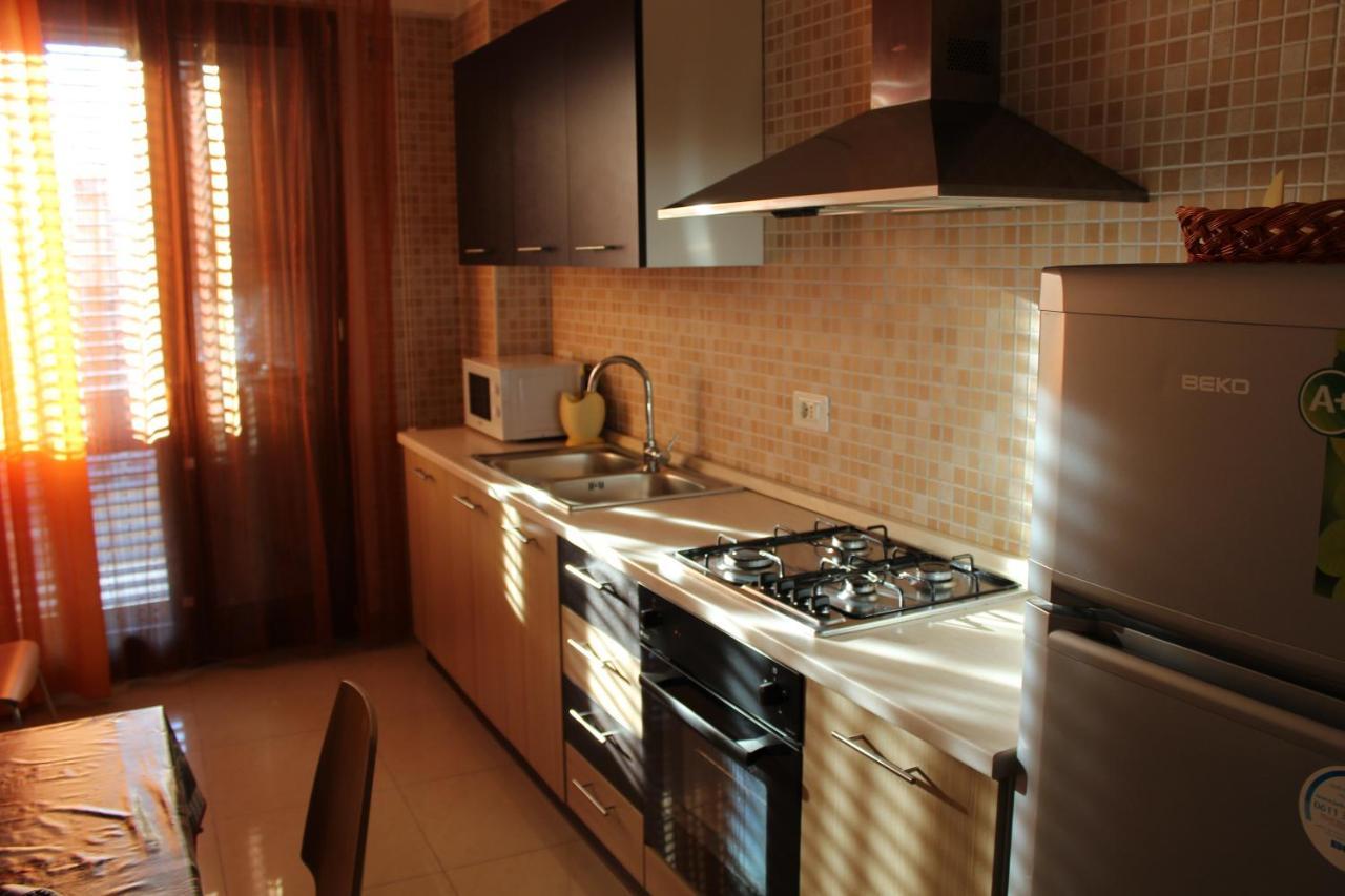Residence Ideal Alcamo Exterior photo