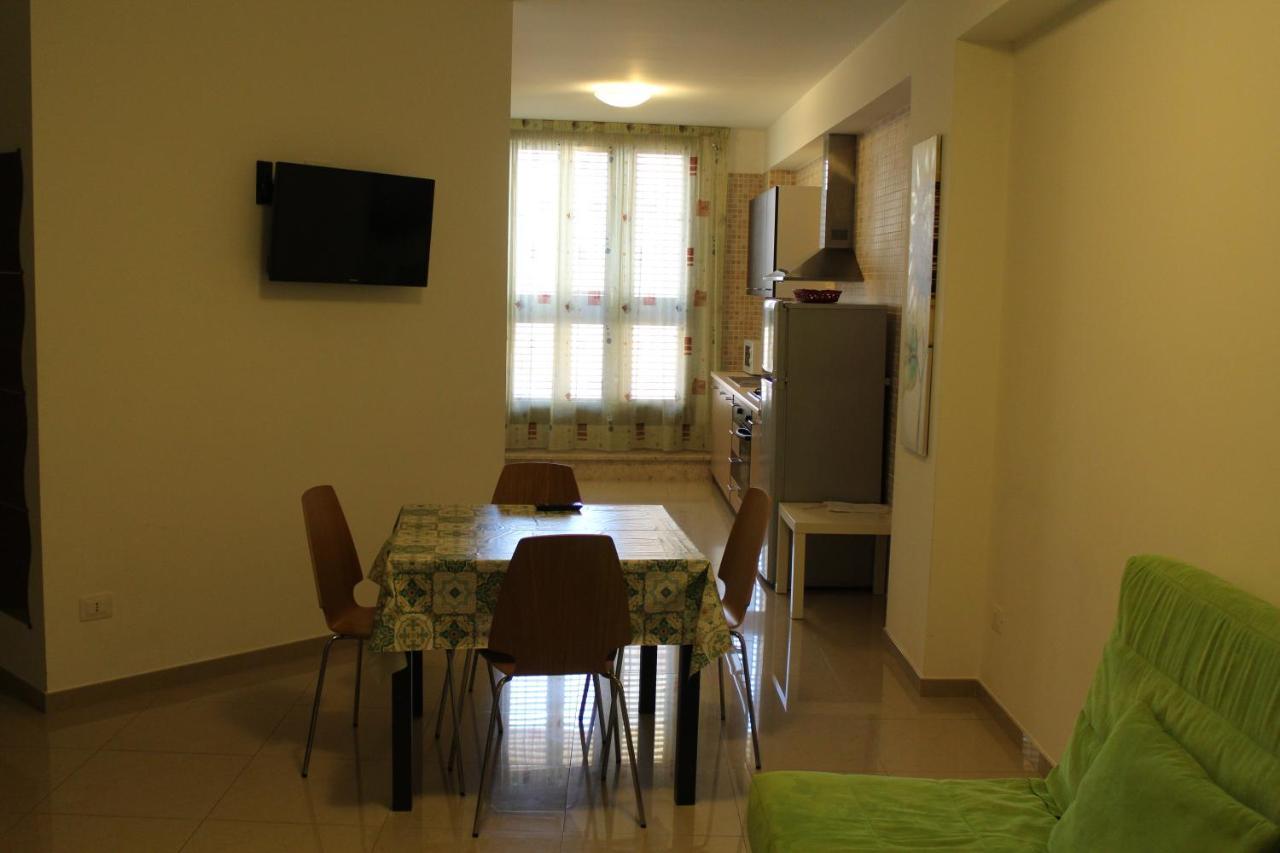 Residence Ideal Alcamo Exterior photo