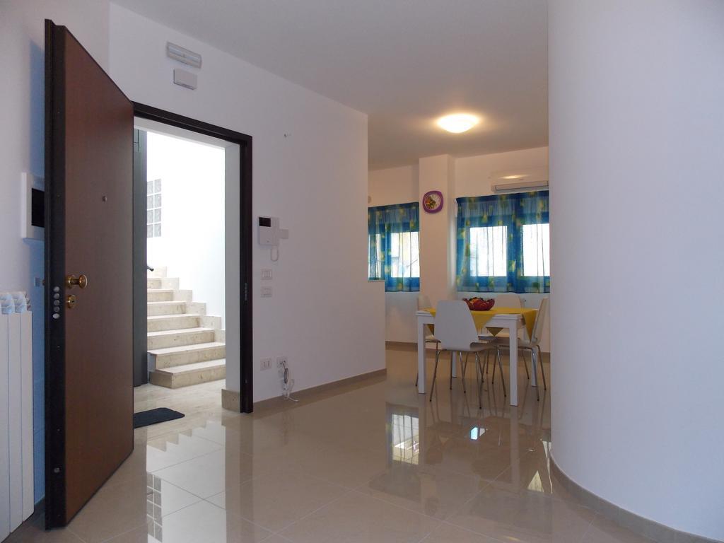 Residence Ideal Alcamo Exterior photo