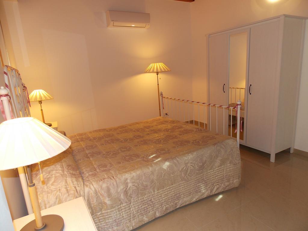 Residence Ideal Alcamo Exterior photo