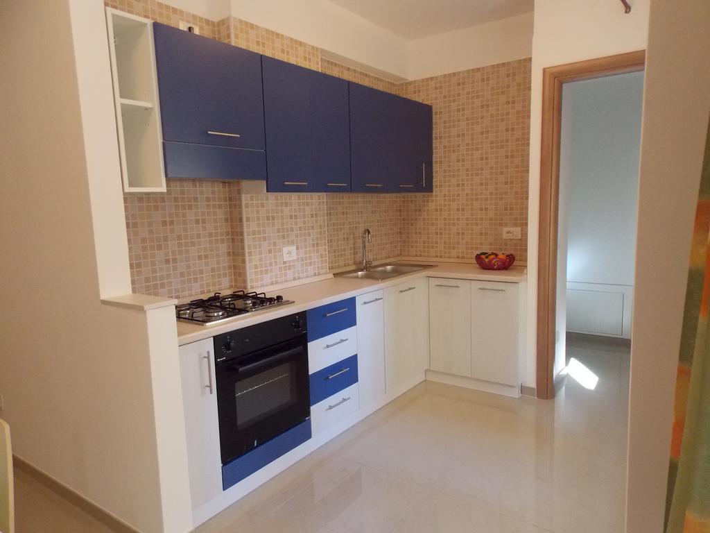 Residence Ideal Alcamo Exterior photo